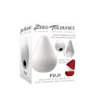 Alternative view of МАСТУРБАТОР ZERO TOLERANCE FUJI