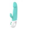 Зображення Подвійний вібратор Dream Toys VIBES of LOVE ULTIMATE PLEASURE