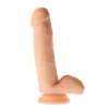 Фалоімітатор Mr. DIXX REAL RYAN 7.1INCH DILDO 1 Зображення Фалоімітатор Mr. DIXX REAL RYAN 7.1INCH DILDO