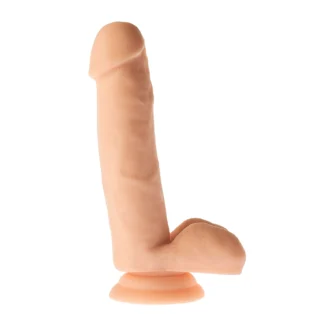 Фалоімітатор Mr. DIXX REAL RYAN 7.1INCH DILDO