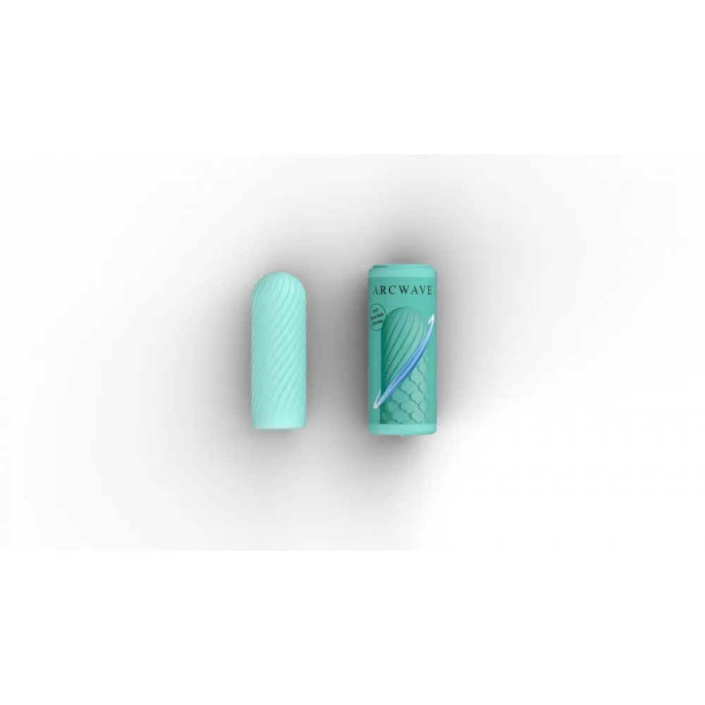 Мастурбатор Arcwave Ghost On Counter Mint 9 Мастурбатор Arcwave Ghost On Counter Mint - Зображення 7