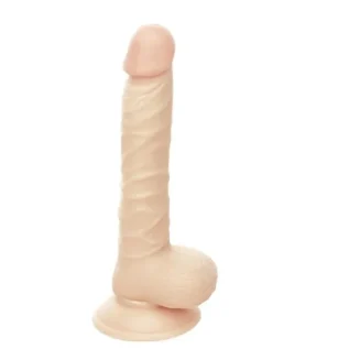 Фалоімітатор G-Girl Style 8inch dong With Suct