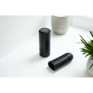 Мастурбатор-міні двосторонній Arcwave Ghost On Counter чорний 29 Мастурбатор-міні двосторонній Arcwave Ghost On Counter чорний - Зображення 10
