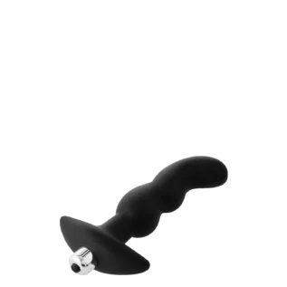 Масажер простати з вібрацією Dream Toys Fantasstic Prostate Plug - Зображення 4