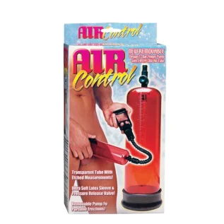 Вакуумна помпа Air Control 7 Вакуумна помпа Air Control - Зображення 3