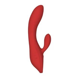 Alternative view of Подвійний вібратор Dream Toys RED REVOLUTION SOFIA
