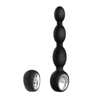 Анальні вібробуси MAGIC DIONE REMOTE - Зображення 2