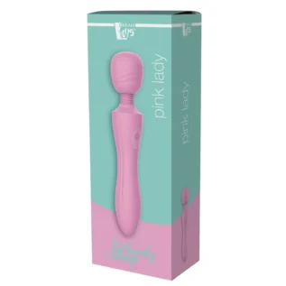 Alternative view of Вібратор мікрофон Dream Toys the CANDY SHOP PINK LADY