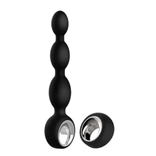 Анальні вібробуси MAGIC DIONE REMOTE