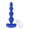 Зображення Dt21838 Анальний стимулятор з дистанційним управлінням Dream Toys CHEEKY LOVE REMOTE ANAL BEAD