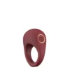 Віброкільце ерекційне Dream Toys ROMANCE IVY 1 Зображення Віброкільце ерекційне Dream Toys ROMANCE IVY