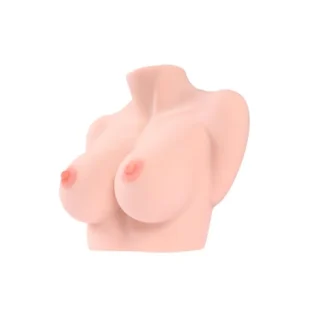 Мастурбатор-груди Kokos Bouncing Titties C cup - Зображення 5