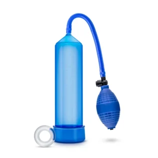 Вакуумна помпа VX101 MALE ENHANCEMENT PUMP