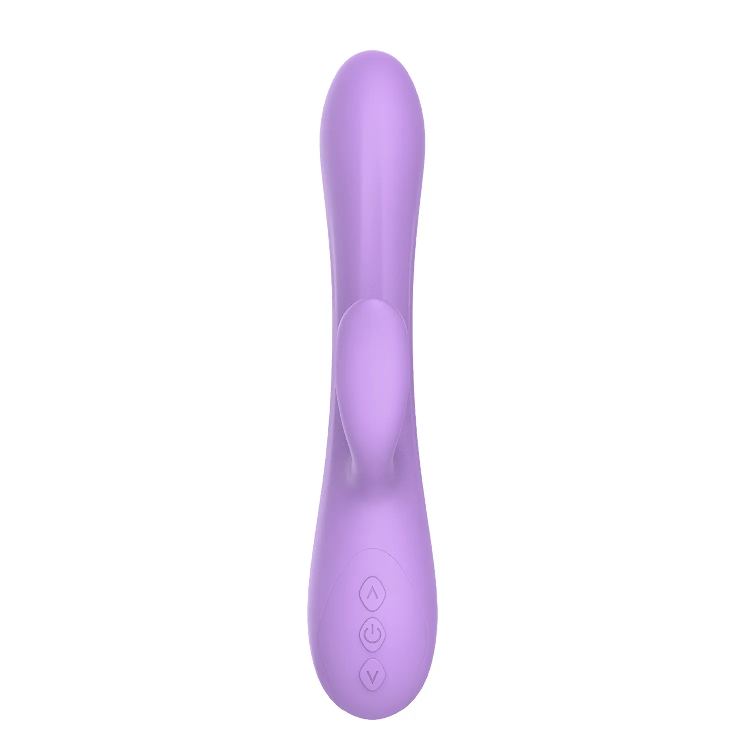 Вібратор кролик Dream Toys the CANDY SHOP PURPLE RAIN 4 Вібратор кролик Dream Toys the CANDY SHOP PURPLE RAIN - Зображення 2