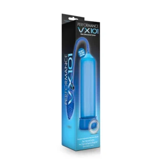 Alternative view of Вакуумна помпа VX101 MALE ENHANCEMENT PUMP