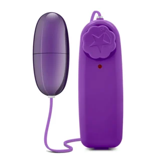 Віброяйце B yours POWER BULLET PURPLE