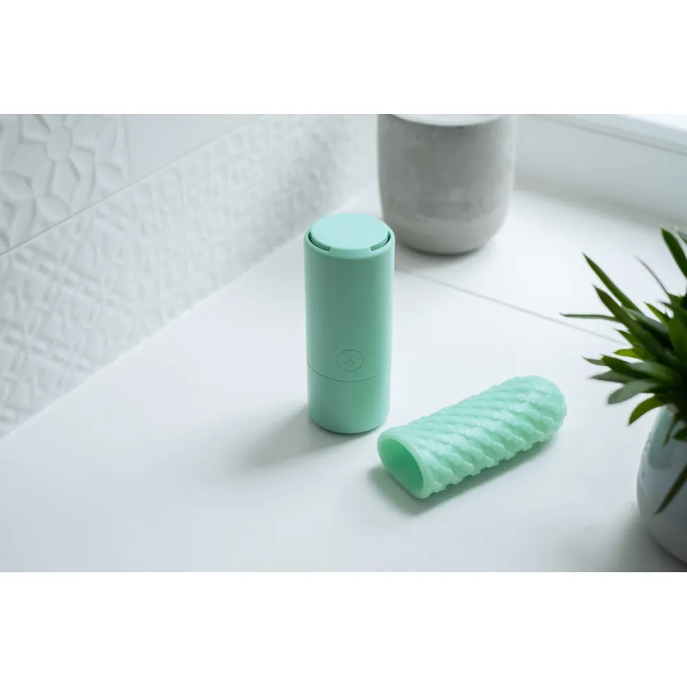 Мастурбатор Arcwave Ghost On Counter Mint 23 Мастурбатор Arcwave Ghost On Counter Mint - Зображення 21
