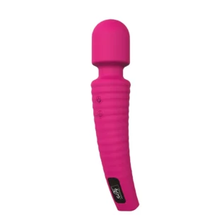 Alternative view of Вібромасажер DREAM TOYS gorgeous MAGENTA