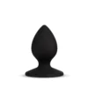 Зображення Анальна пробка TEMPTASIA SLUT PLUG BLACK