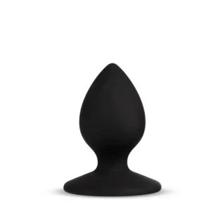 Анальна пробка TEMPTASIA SLUT PLUG BLACK