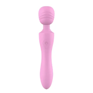 Вібратор мікрофон Dream Toys the CANDY SHOP PINK LADY - Зображення 3