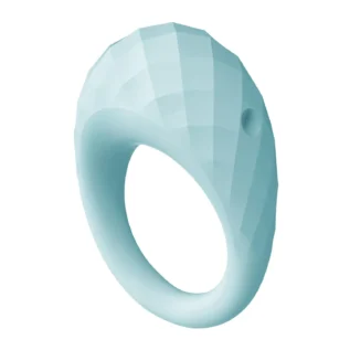 Ерекційне віброкільце Dream Toys AQUATIC ZELIE