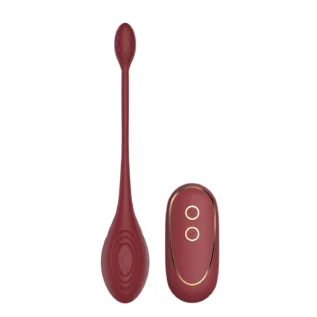 Віброяйце з дистанційним управлінням Dream Toys ROMANCE DAISY