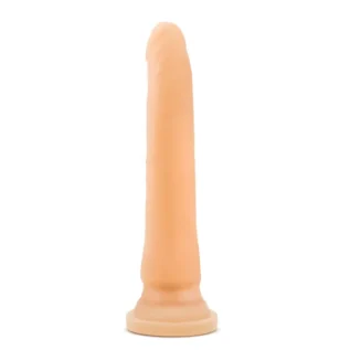 Фалоімітатор au NATUREL Mr. SLIM BEIGE 7 Фалоімітатор au NATUREL Mr. SLIM BEIGE - Зображення 3