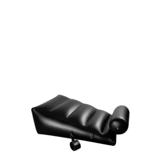 Подушка для сексу DARK MAGIC RAMP Wedge INFLATABLE CUSHION 8 Подушка для сексу DARK MAGIC RAMP Wedge INFLATABLE CUSHION - Зображення 3