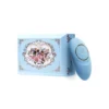 Вібратор кліторальний ZALO Jeanne Royal Blue 1 Зображення Вібратор кліторальний ZALO Jeanne Royal Blue