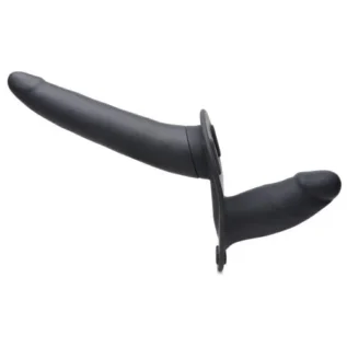 Alternative view of Двосторонній жіночий Страпон Power Pegger Double Strap-On