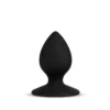 Анальна пробка TEMPTASIA SLAVE PLUG BLACK