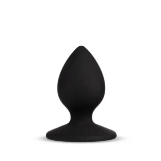 Анальна пробка TEMPTASIA SLAVE PLUG BLACK