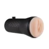 Мастурбатор вагіна M for Men Torch Thrill у колбі 1 Зображення Мастурбатор вагіна M for Men Torch Thrill у колбі