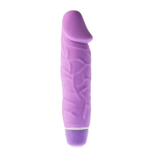 Міні вібратор Dream Toys VIBES OF LOVE CLASSIC MINI VIBE 5 INCH - Зображення 3