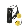 Вагінальні кульки Vibrating Balls, GOLD 2 Зображення Вагінальні кульки Vibrating Balls, GOLD