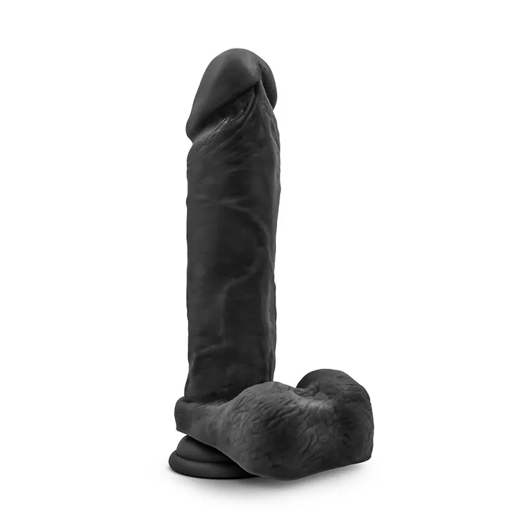 Фалоімітатор кібершкіра au NATUREL BOLD MASSIVE 9INCH DILDO 5 Фалоімітатор кібершкіра au NATUREL BOLD MASSIVE 9INCH DILDO - Зображення 3