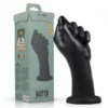 Зображення Кулак для фістингу Black Buttr FistCorps Fist Dildo