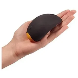Alternative view of Вібратор кліторальний Pornhub Turbo Clit Stim