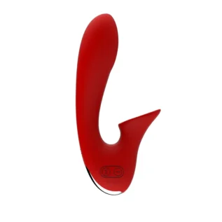 Вібромасажер RED REVOLUTION IRIS 9 Вібромасажер RED REVOLUTION IRIS - Зображення 4