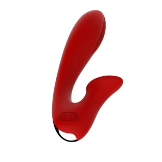 Вібромасажер RED REVOLUTION IRIS 8 Вібромасажер RED REVOLUTION IRIS - Зображення 3