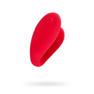 Alternative view of Вібратор We-Vibe special Edition Rechargeable Red