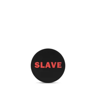 Анальна пробка TEMPTASIA SLAVE PLUG BLACK - Зображення 4