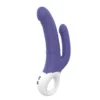 Зображення Подвійний вібратор Dream Toys VIBES of LOVE DOUBLE PLEASURE