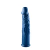 Еластична насадка LENGTH EXTENDER Sleeve 7.5 INCH BLUE
