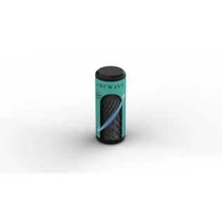 Мастурбатор-міні двосторонній Arcwave Ghost On Counter чорний 37 Мастурбатор-міні двосторонній Arcwave Ghost On Counter чорний - Зображення 18