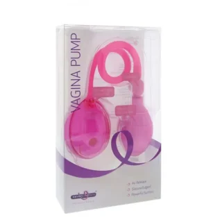 Alternative view of Помпа для вагіни PREMIUM RANGE VAGINA PUMP