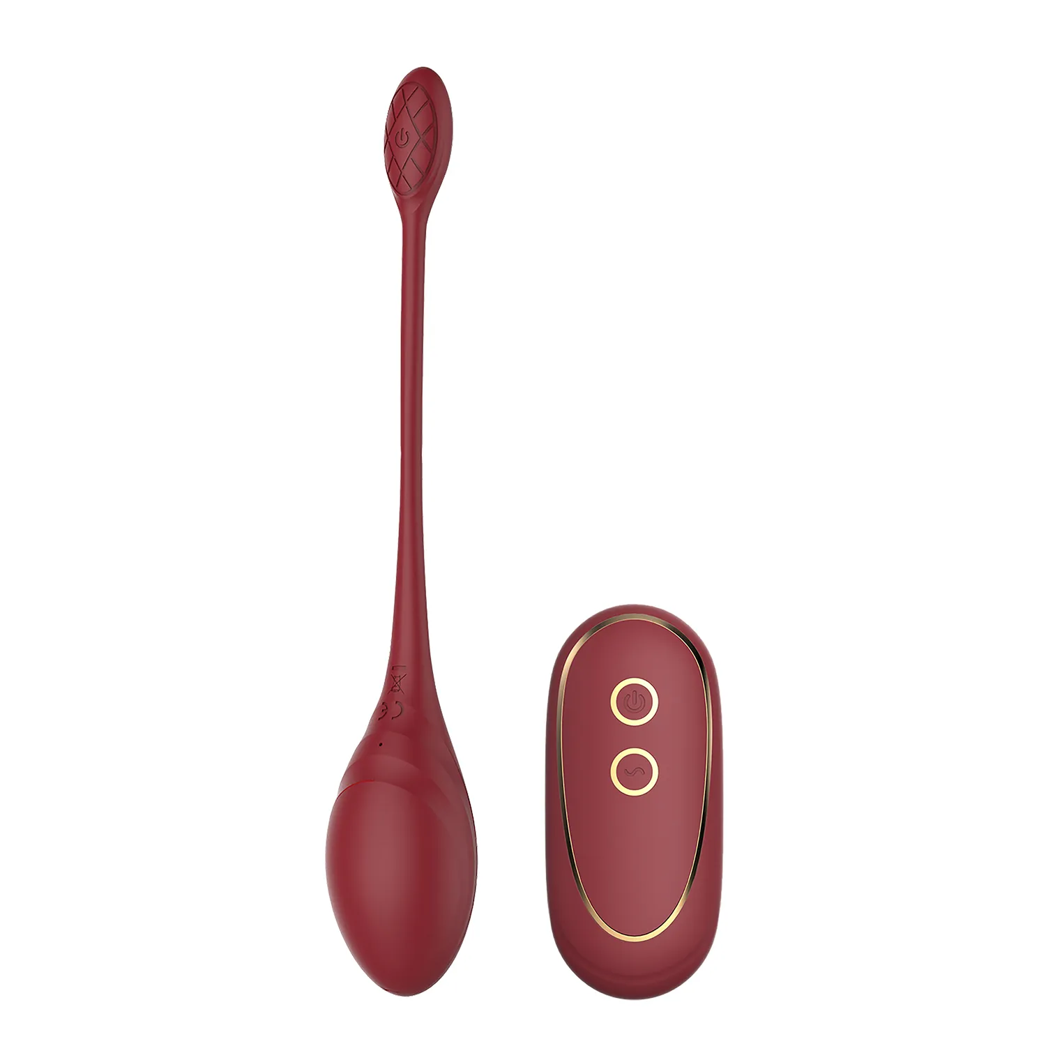 Віброяйце з дистанційним управлінням Dream Toys ROMANCE DAISY 6 Віброяйце з дистанційним управлінням Dream Toys ROMANCE DAISY - Зображення 4