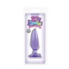 Зображення Plug JELLY RANCHER PLEASURE PLUG SMALL, PURPLE
