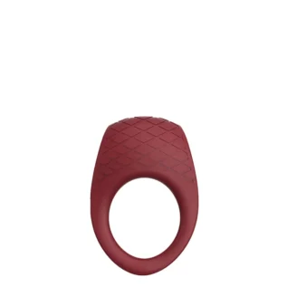 Віброкільце ерекційне Dream Toys ROMANCE IVY 6 Віброкільце ерекційне Dream Toys ROMANCE IVY - Зображення 2